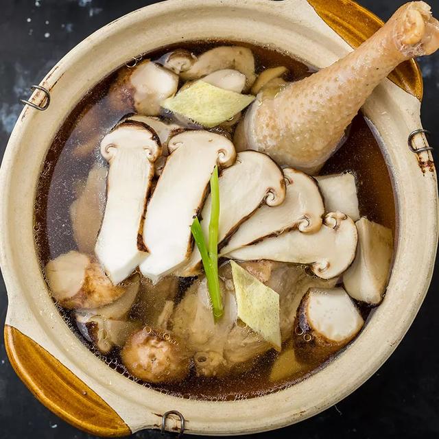 國家蘑菇地理：中國哪里的蘑菇最好吃？